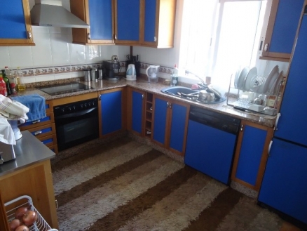Malaga property | 4 bedroom Townhome 214811