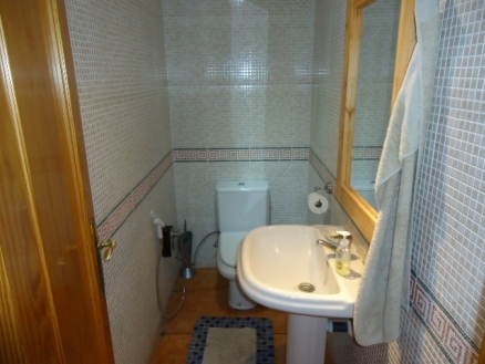 town, Spain | Townhome for sale 214811