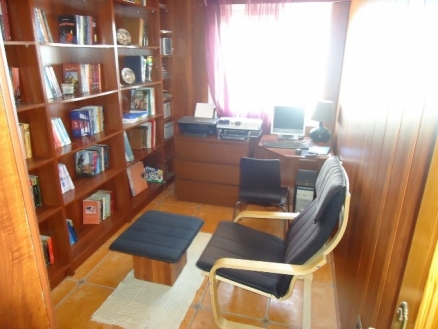 Malaga Townhome 214811