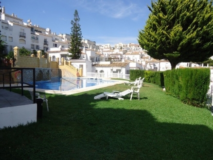 Townhome for sale in town 214812