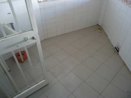 Townhome for sale in town, Malaga 214812