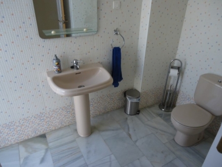 Townhome in Malaga for sale 214812