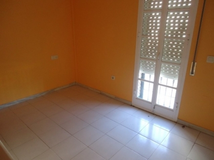 Malaga property | 3 bedroom Townhome 214812