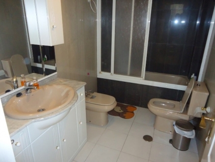 town, Spain | Townhome for sale 214812