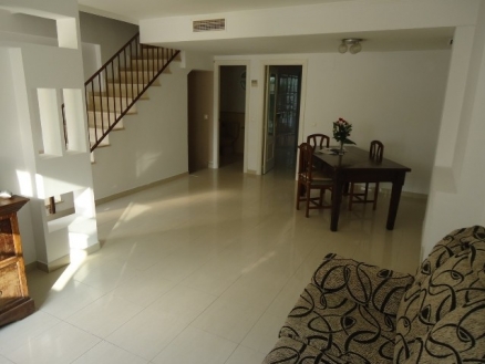 Townhome for sale in town, Spain 214813
