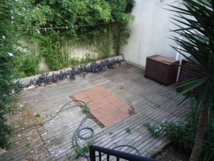 Townhome for sale in town, Malaga 214813