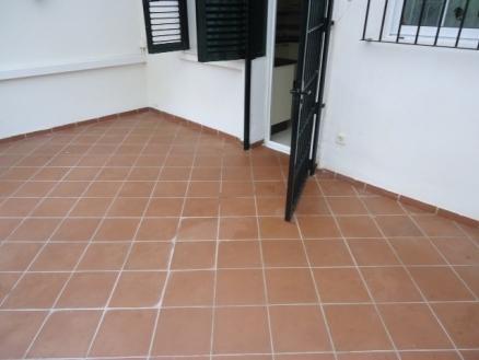 Townhome in Malaga for sale 214813