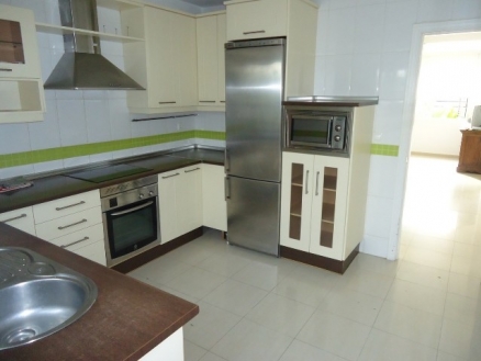 Malaga property | 3 bedroom Townhome 214813