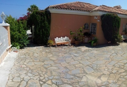 Manilva property: Villa for sale in Manilva 214818