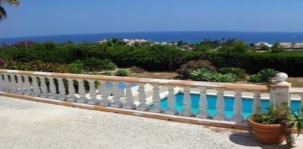 Manilva property: Villa for sale in Manilva, Spain 214818
