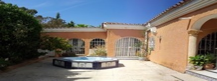 Manilva property: Villa with 3 bedroom in Manilva 214818