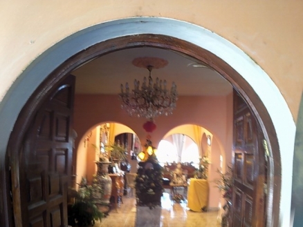 Manilva property: Villa for sale in Manilva, Malaga 214818