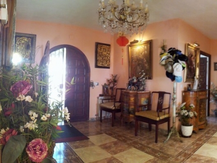 Manilva property: Villa in Malaga for sale 214818