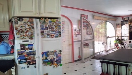 Manilva property: Malaga Villa 214818