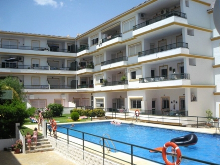 La Cala De Mijas property: Apartment for sale in La Cala De Mijas 214819