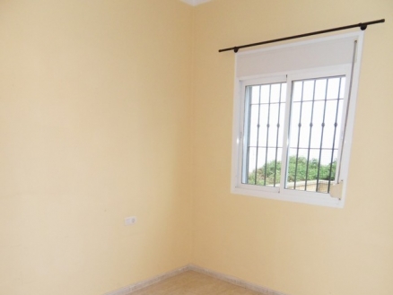 La Cala De Mijas property: Apartment with 1 bedroom in La Cala De Mijas, Spain 214819