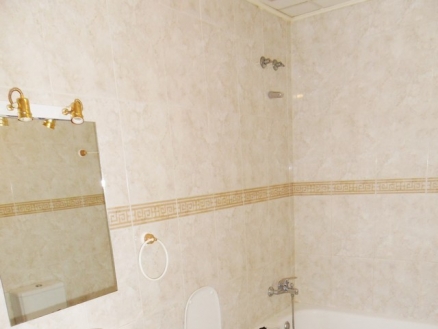 La Cala De Mijas property: Apartment for sale in La Cala De Mijas, Malaga 214819