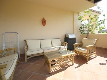 Benahavis property: Apartment with 2 bedroom in Benahavis 214820