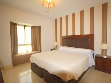 Benahavis property: Malaga property | 2 bedroom Apartment 214820