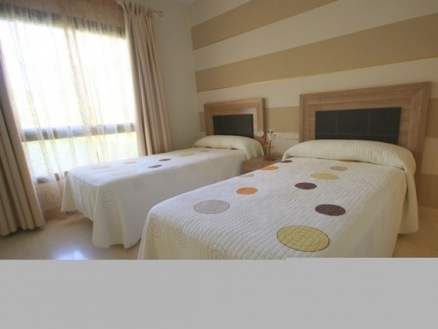Benahavis property: Malaga Apartment 214820