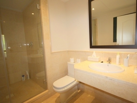Benahavis property: Benahavis Apartment 214820