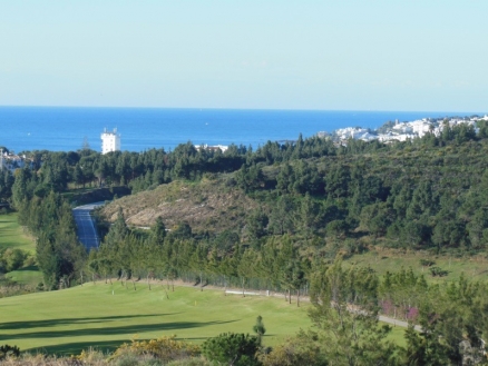 El Chaparral property: Land for sale in El Chaparral, Malaga 214829