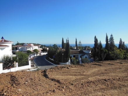 El Chaparral property: Land for sale in El Chaparral, Spain 214832