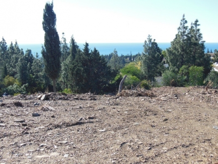 El Chaparral property: Malaga property | bedroom Land 214832