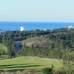 El Chaparral property: bedroom Land in El Chaparral, Spain 214833