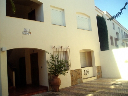 Los Belones property: Apartment for sale in Los Belones 214842