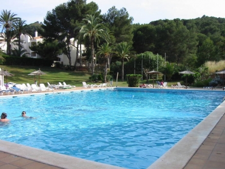 Los Belones property: Apartment for sale in Los Belones, Spain 214842
