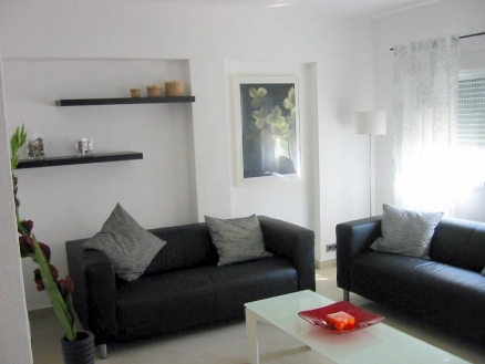 Los Belones property: Apartment with 2 bedroom in Los Belones 214842