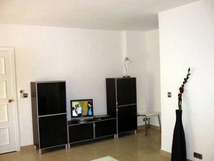 Los Belones property: Apartment with 2 bedroom in Los Belones, Spain 214842