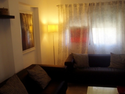 Los Belones property: Los Belones, Spain | Apartment for sale 214842