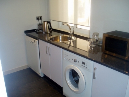 Los Belones property: Los Belones Apartment 214842