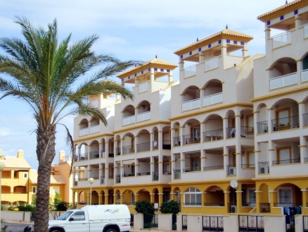 Santa Pola property: Apartment for sale in Santa Pola 214843
