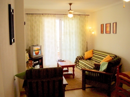 Santa Pola property: Apartment for sale in Santa Pola, Spain 214843