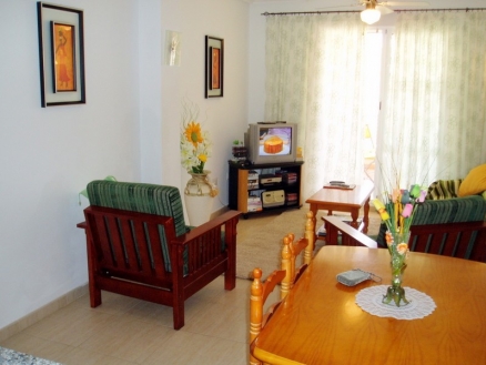 Santa Pola property: Apartment with 2 bedroom in Santa Pola 214843