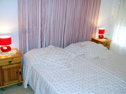 Santa Pola property: Apartment in Alicante for sale 214843