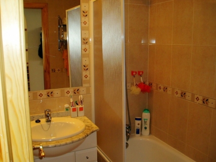 Santa Pola property: Alicante property | 2 bedroom Apartment 214843