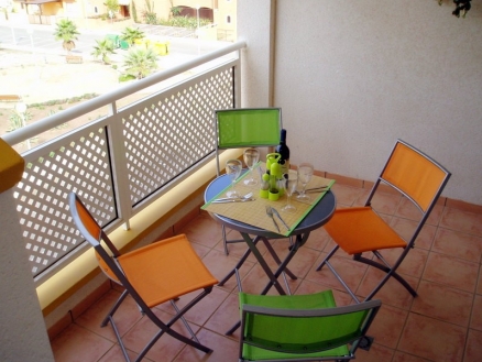 Santa Pola property: Santa Pola, Spain | Apartment for sale 214843