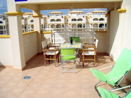 Santa Pola property: Alicante Apartment 214843