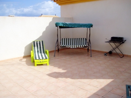 Santa Pola property: Santa Pola Apartment 214843