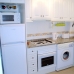 Santa Pola property: 2 bedroom Apartment in Alicante 214843