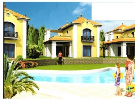 Calahonda property: Land for sale in Calahonda 214845