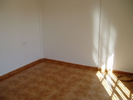 Villa with 3 bedroom in town, Spain 214846