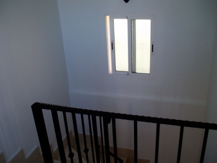 Villa for sale in town, Murcia 214846