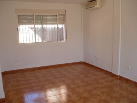 Villa in Murcia for sale 214846