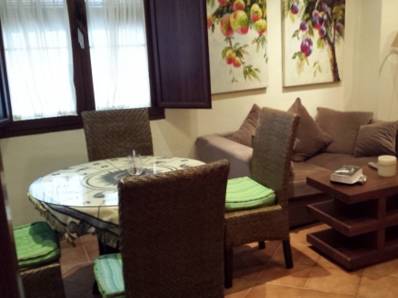 Marbella property: Apartment for sale in Marbella, Spain 214847