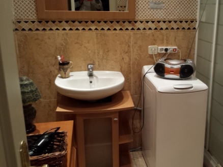 Marbella property: Apartment with 2 bedroom in Marbella, Spain 214847